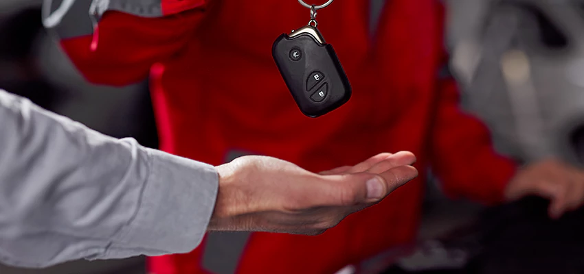 Automotive Car Lock Rekeying Locksmith Specialists in Lake Mathews, California