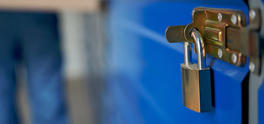 Industrial Door Lock Repair And Installation in Lake Mathews, CA