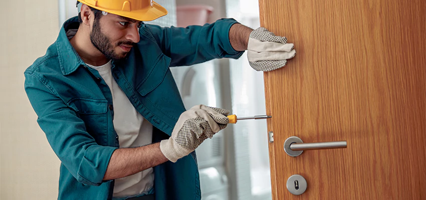24 Hour Residential Locksmith in Lake Mathews, California