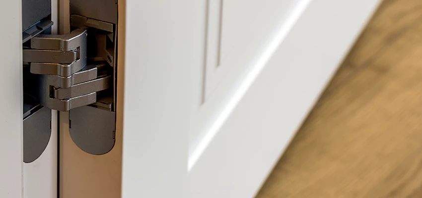 Closet Door Hardware Maintenance in Lake Mathews, California