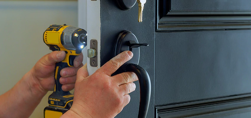 Emergency Downtown Locksmith in Lake Mathews, CA