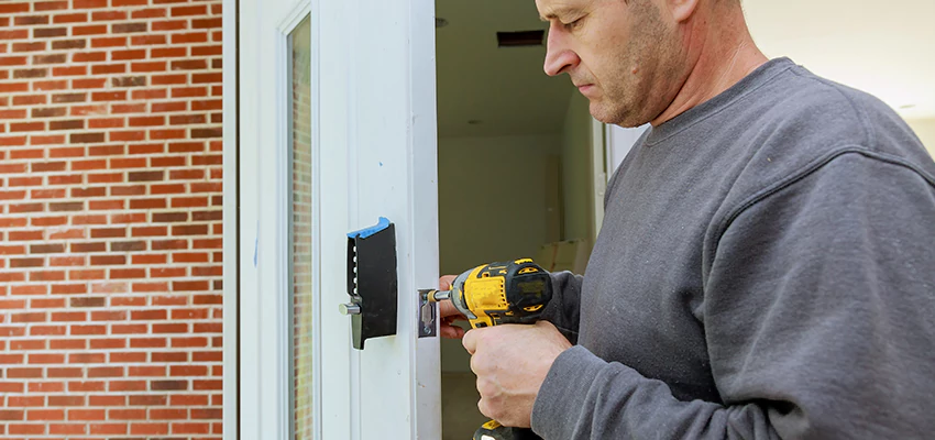 Eviction Locksmith Services For Lock Installation in Lake Mathews, CA