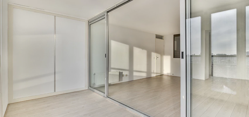 Patio Glass Sliding Door Lock in Lake Mathews, CA