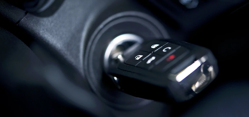 Ignition Switch Replacement in Lake Mathews, CA