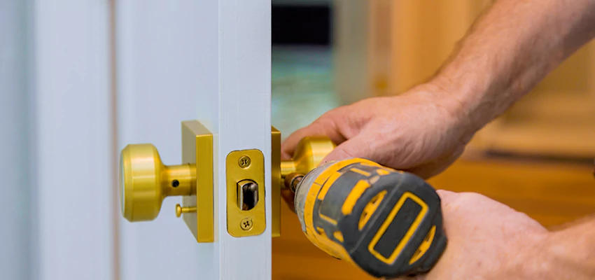 Local Locksmith For Key Fob Replacement in Lake Mathews, California
