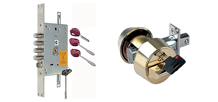 Mul-T-Lock Vehicle Locks Installation in Lake Mathews, CA