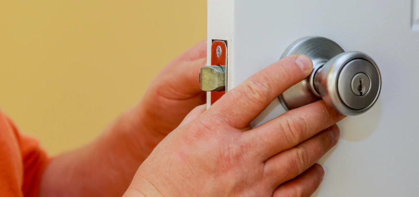 Residential Locksmith For Lock Installation in Lake Mathews, California