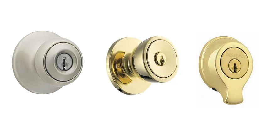 Weiser Bluetooth Lock Installation in Lake Mathews, CA