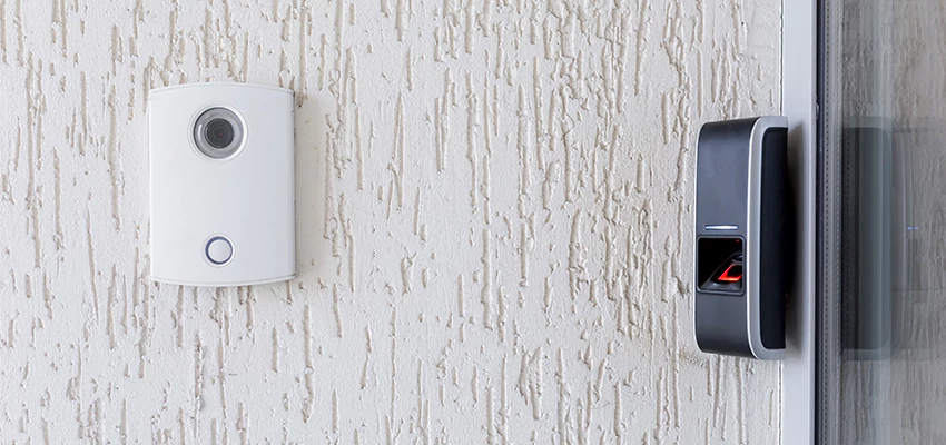 Automatic Door Lock Repair in Lake Mathews, California