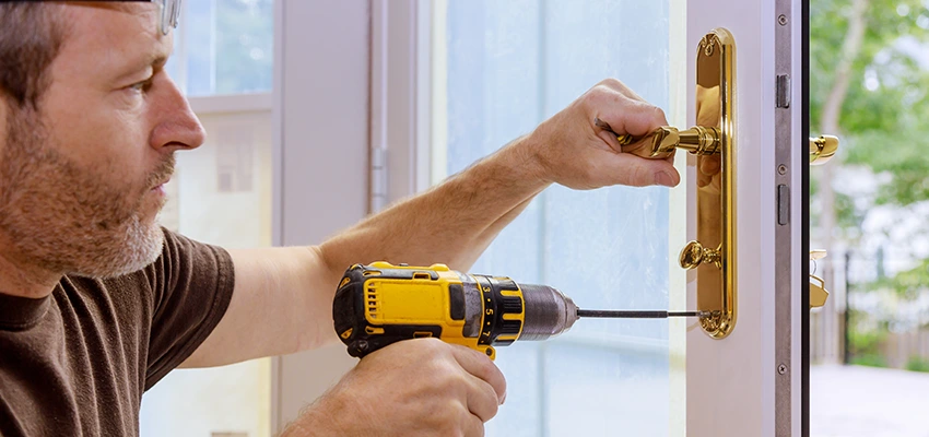 Affordable Bonded & Insured Locksmiths in Lake Mathews, CA