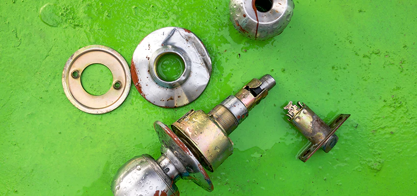 Patio Broken Door Lock Repair in Lake Mathews, CA