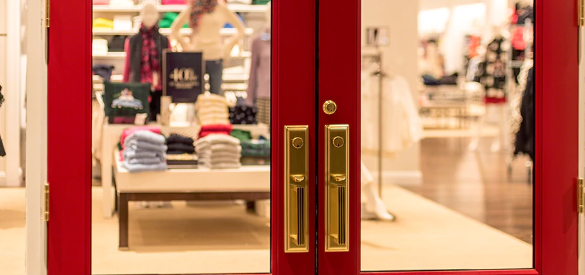 Automotive Locksmith For Retail Stores in Lake Mathews, CA