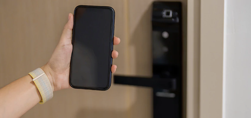 Keypad Wifi Locks Repair And Installation in Lake Mathews, CA