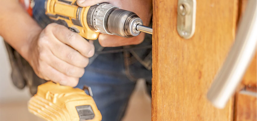 Emergency A1 Locksmith Services in Lake Mathews, California