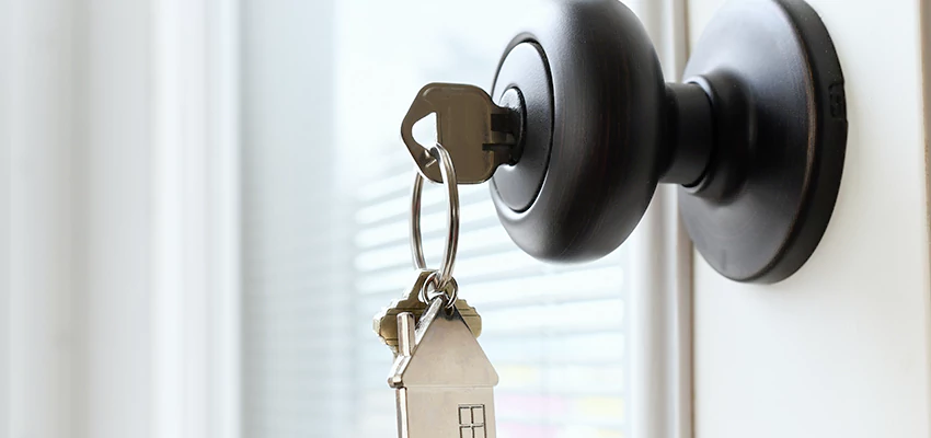 Bifold Door Knob Replacement in Lake Mathews, California