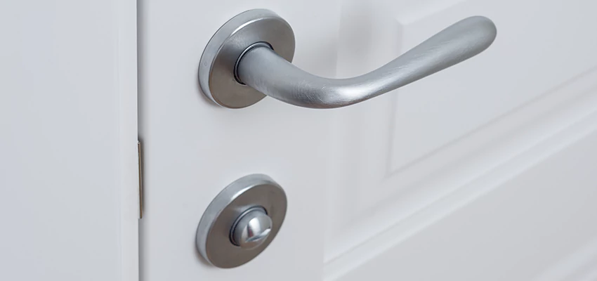 Single-Occupancy Restroom Locks Repair in Lake Mathews, California