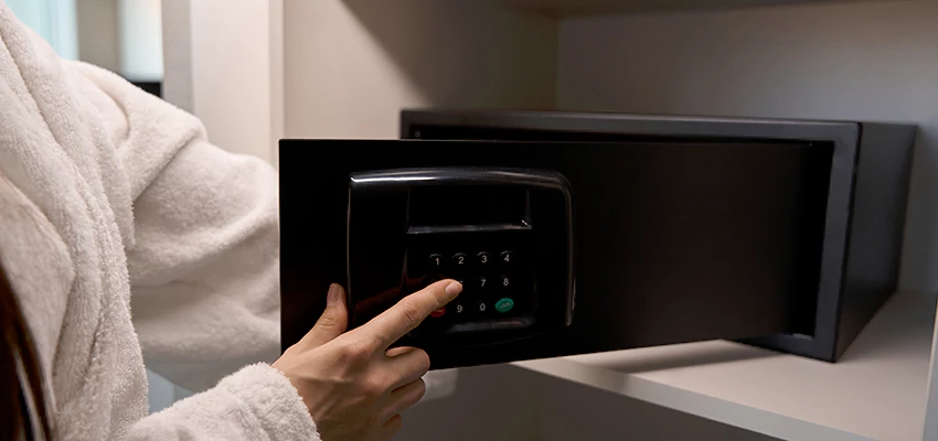 Safe Unlocking Service Company in Lake Mathews, California