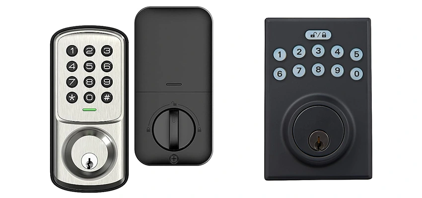 Garage Emergency Lock Replacements in Lake Mathews, CA