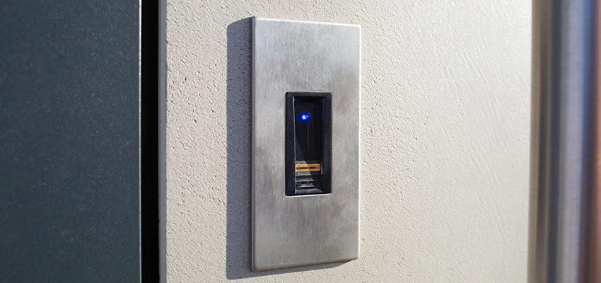 Fingerprint Biometric Entry Systems Maintenance in Lake Mathews, California