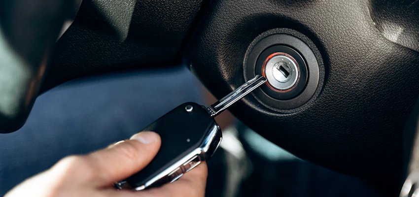 Car Key Replacement Locksmith in Lake Mathews, California