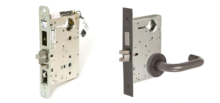Corbin Russwin Mortise Locks Repair Installation in Lake Mathews, CA