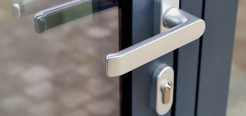 Broken Door Lock Cylinder Repair in Lake Mathews, California