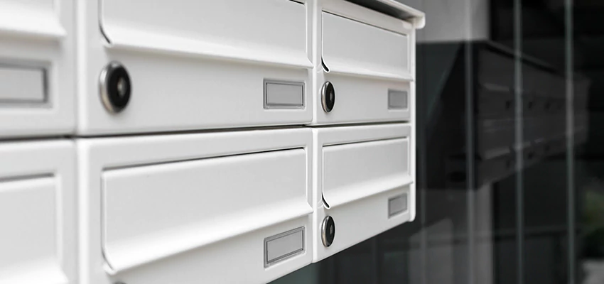 Mailbox Tubular Lock Replacement in Lake Mathews, California