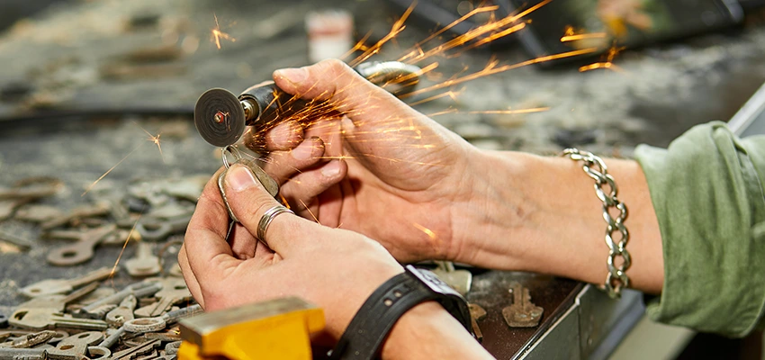 Mobile Locksmith For Lock Replacement Service in Lake Mathews, California