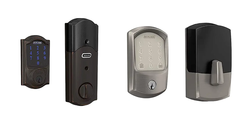 Schlage Smart Locks Repair in Lake Mathews, California
