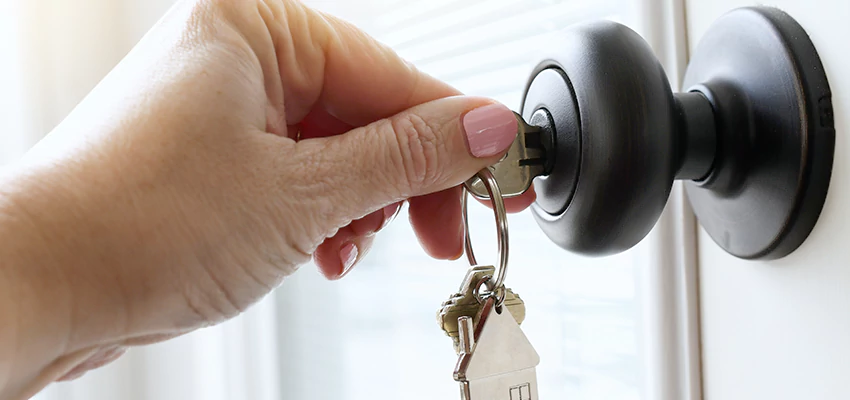 Top Locksmith For Residential Lock Solution in Lake Mathews, California