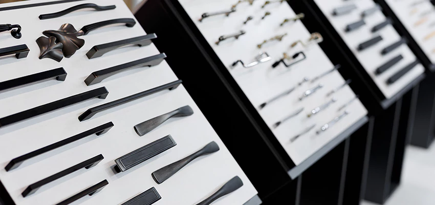 Pocket Door Hardware Installation in Lake Mathews, California