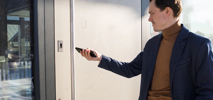 Business Security Systems in Lake Mathews, CA