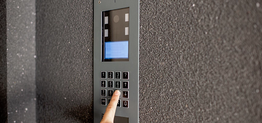 Access Control System Installation in Lake Mathews, California