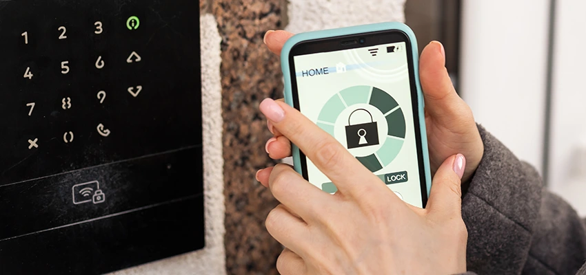 Building Security Upgrades in Lake Mathews, CA