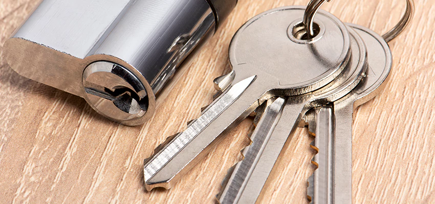 Lock Rekeying Services in Lake Mathews, California