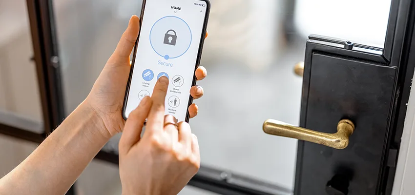 Remote Control Locks Sensor Repair in Lake Mathews, California