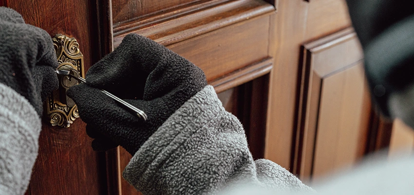 Burglar Damage Electronic Locks Repair in Lake Mathews, CA