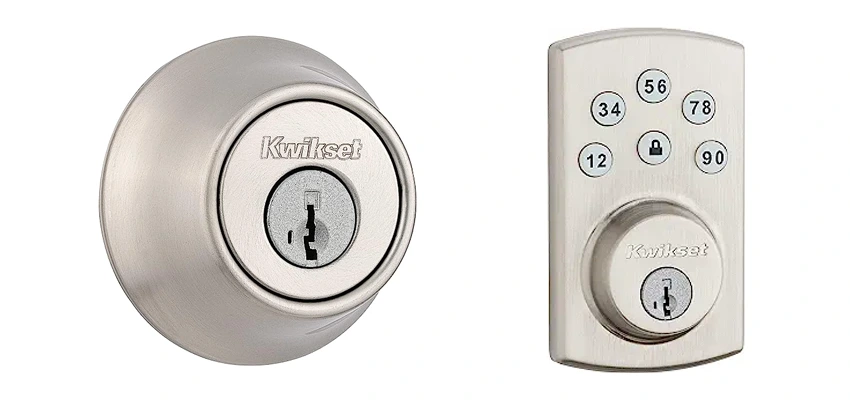 Kwikset Keypad Lock Repair And Installation in Lake Mathews, CA