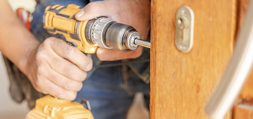 Eviction Locksmith in Lake Mathews, California