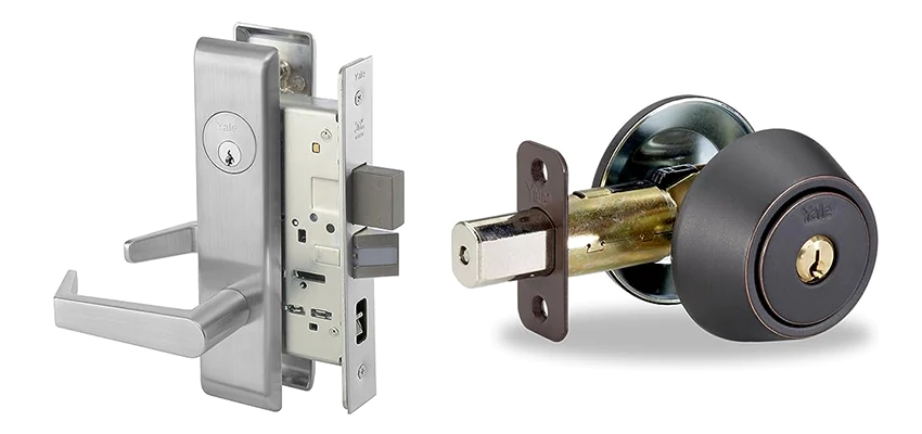 Yale Multipoint Lock in Lake Mathews, CA