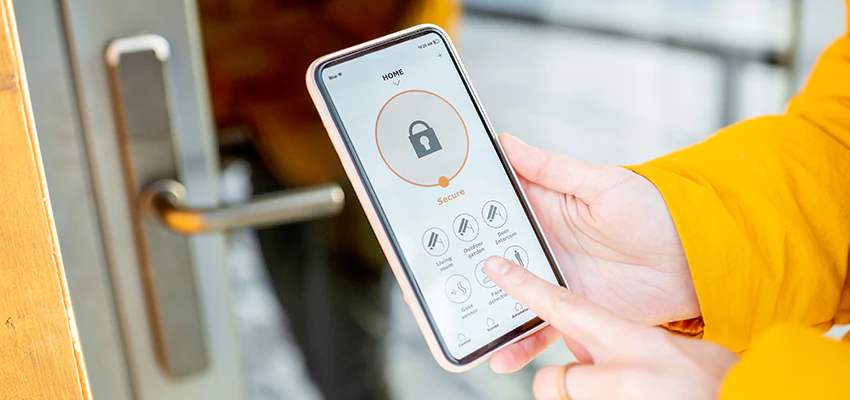 Automatic Door Lock Opener Repair in Lake Mathews, California