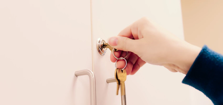 Cabinet Electronic Locks Repair in Lake Mathews, California