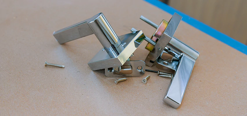 Master Lock Key System Installation Service in Lake Mathews, California