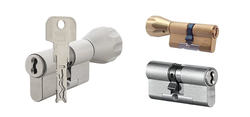 Evva Padlock Installation in Lake Mathews, California