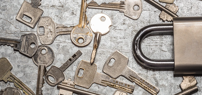 Lock Rekeying Services in Lake Mathews, California
