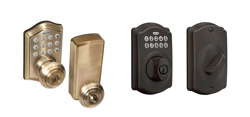 Medeco Locks Replacement in Lake Mathews, CA