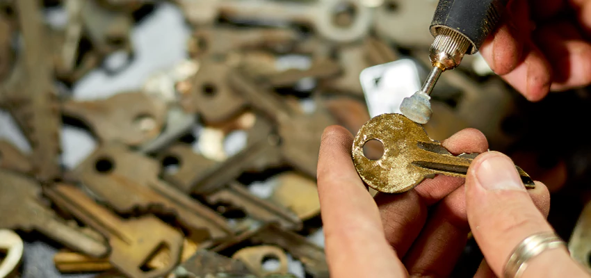 A1 Locksmith For Key Replacement in Lake Mathews, California