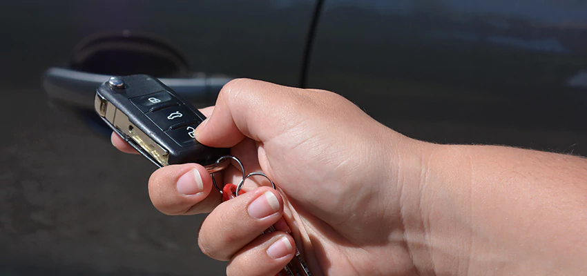 Car Door Unlocking Locksmith in Lake Mathews, California