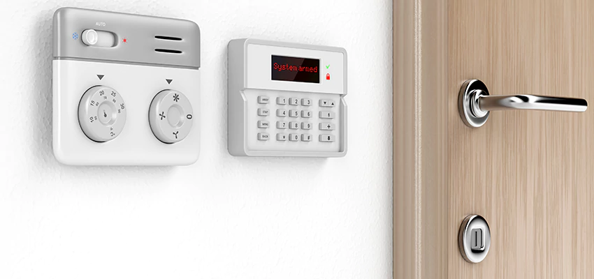 Commercial Electronic Door Lock Services in Lake Mathews, CA