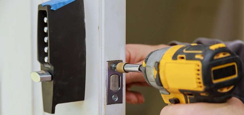 Eviction Locksmith For Key Duplication in Lake Mathews, California